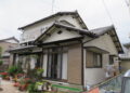 2022年5月施工　　　　　　　浜松市南区石原町　　　　　H様邸